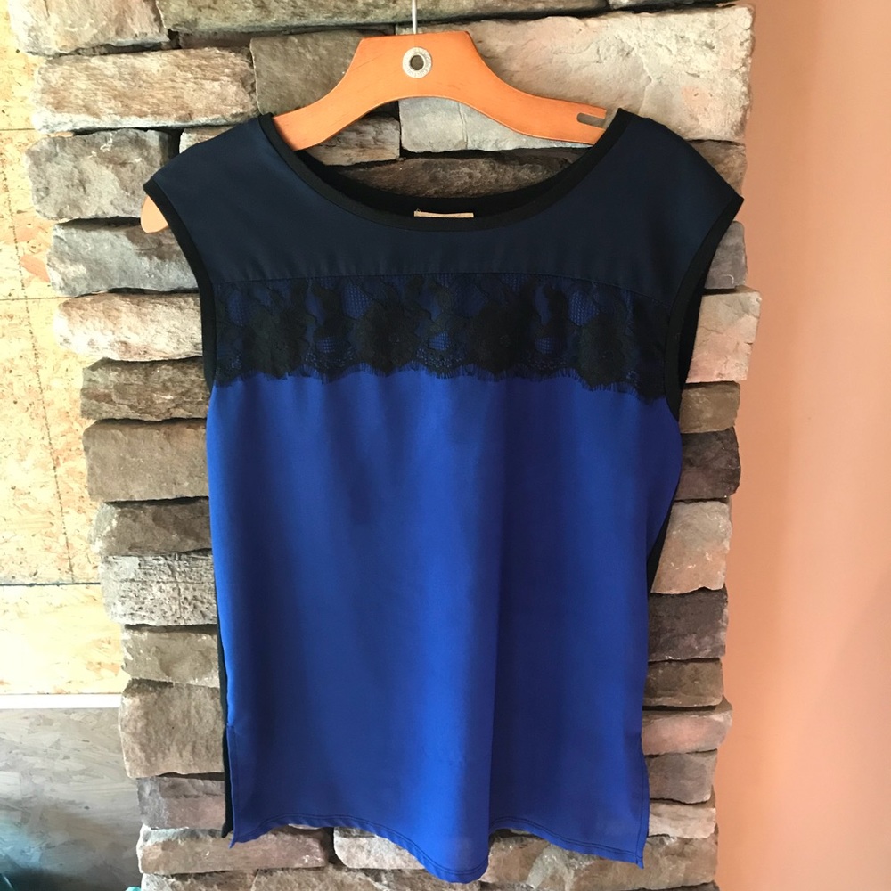 Stitch Fix tank xs